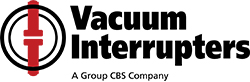 vacuum interrupters manufactured in USA