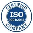Vacuum Interrupters Inc is an ISO 9001 2015 certified company