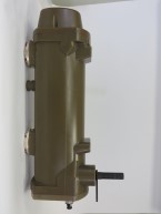 We repair, refill or replace your SF6 interrupter used with your Merlin Gerlin Fluarc breaker