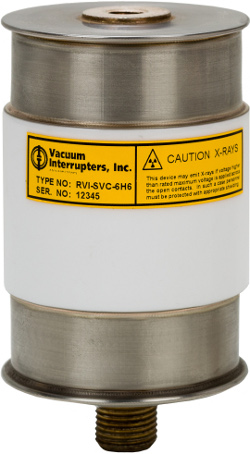 VI 3C vacuum interrupter replacement