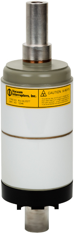 WL-35377 vacuum interrupter replacement