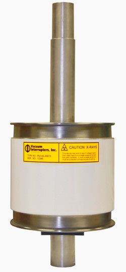 WL-35573 vacuum interrupter replacement