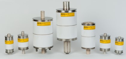 we stock replacement vacuum interrupters for virtually all types of vacuum circuit breakers
